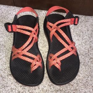 Chaco sandals